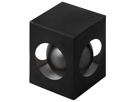  Стеклянный елочный шар «Frozi»