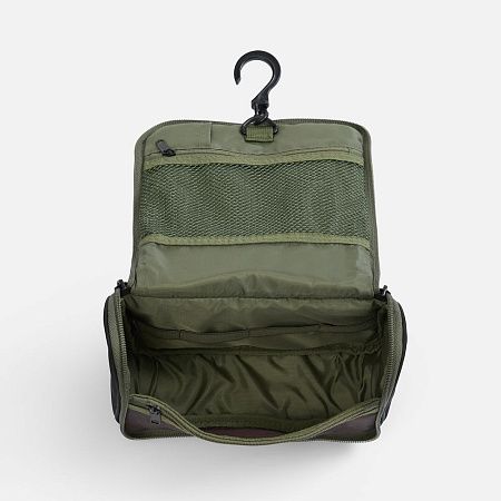 Несессер Stilset, черный