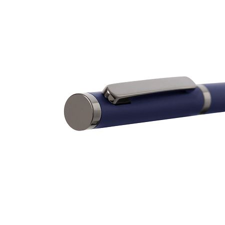 Шариковая ручка Nox, синяя