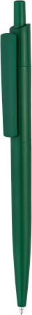 Ручка HIT COLOR Зеленая 1341.02