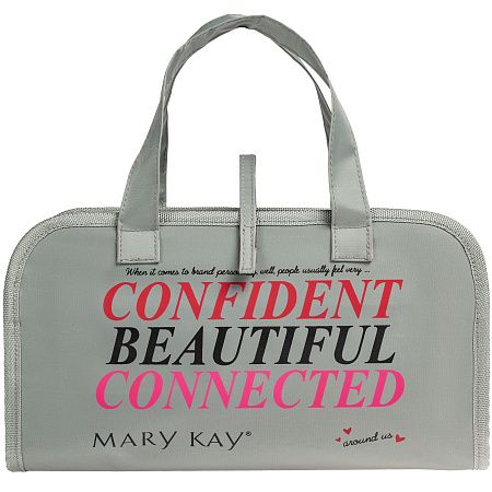 Наборы косметичек Trinity