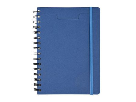 Ежедневник недатированный А5 «Pragmatic»