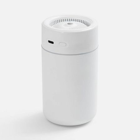 Настольный увлажнитель Suspiro ver.2, белый