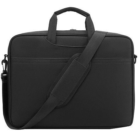 Сумка для ноутбука L236, черная