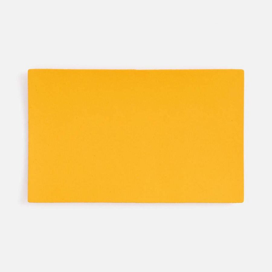 Лейбл Listra Soft Touch, XL, желтый