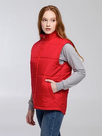 Жилет Kama, черный, размер XS