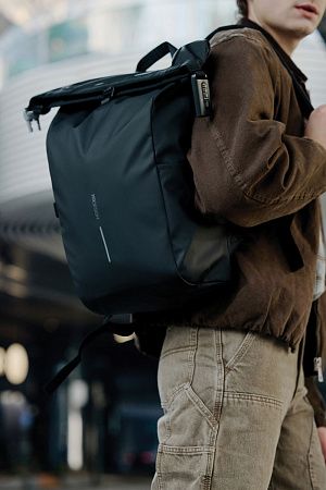 Рюкзак XD Design Urban с креплением для велосипеда