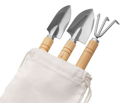 Садовый набор CROCUS из 3 предметов