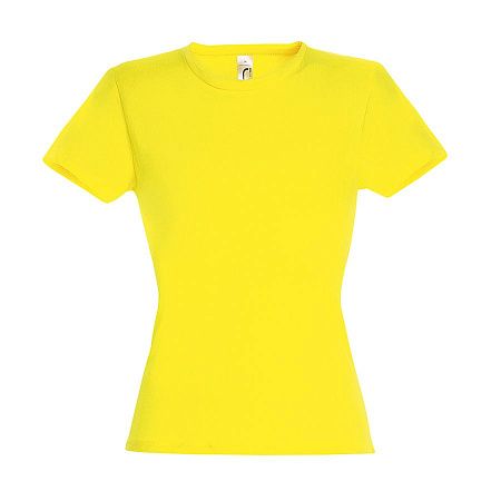 Футболка женская REGENT MISS 150