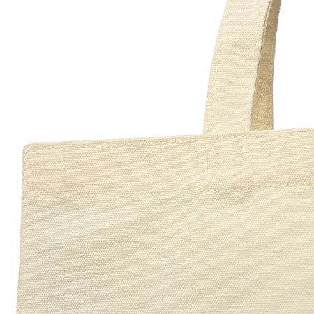 Сумка для покупок IVORY 325 г/м², натуральная