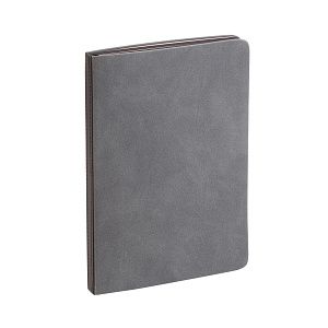 Ежедневник недатированный "Турин" , формат А5