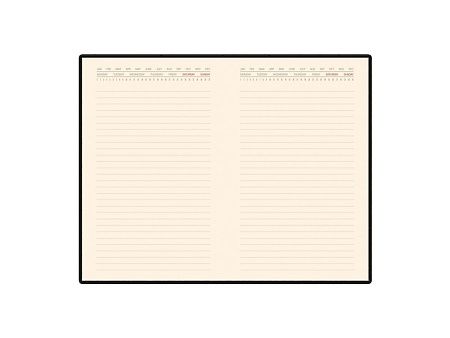 Ежедневник недатированный А5 «Marseille»