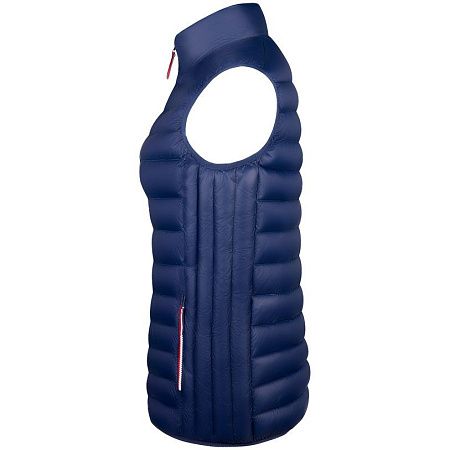 Жилет женский Victoire BW Women, темно-синий, размер S