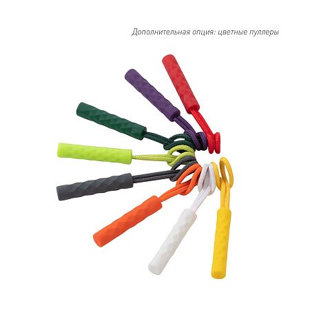 Дорожная косметичка Boston, зеленая