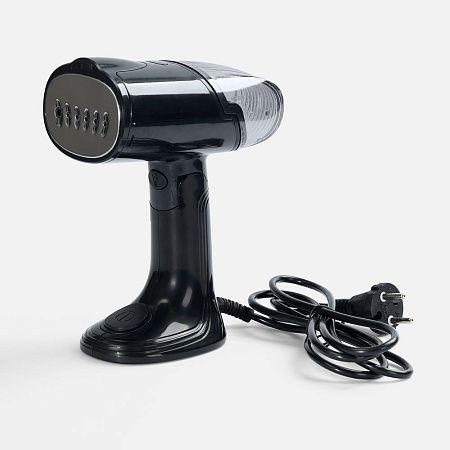 Отпариватель Steameline, черный