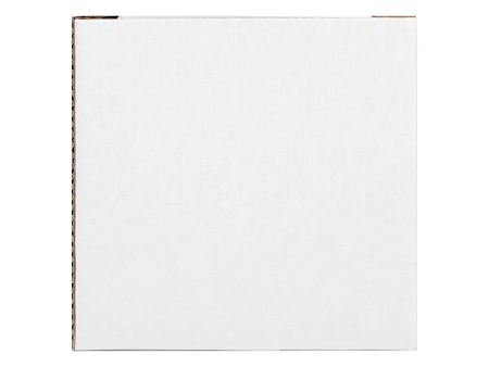 Коробка для кружки с окном