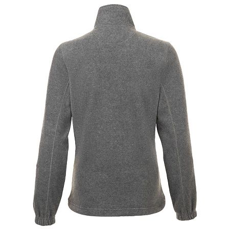 Куртка женская North Women, серый меланж, размер XXL