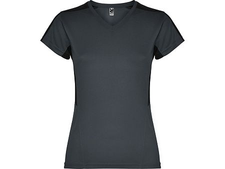 Спортивная футболка «Suzuka» женская