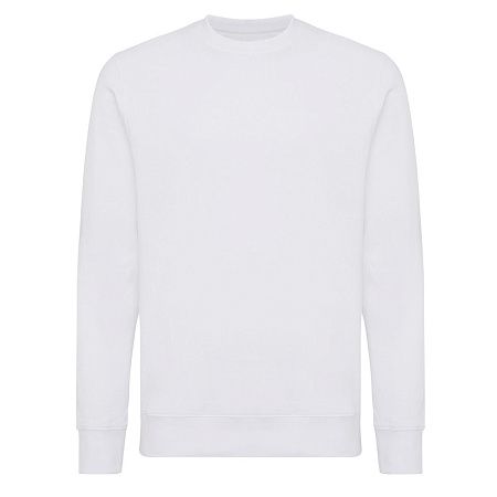 Свитшот Iqoniq Etosha из переработанного хлопка, унисекс, 280 г/м²