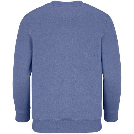 Свитшот детский Columbia Kids, синий, размер 6 лет (106-116 см)