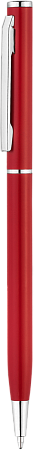 Ручка HILTON Красная 1060.03