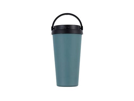 Термокружка THERMOcafe 
«TCCM-500KA», 500 мл