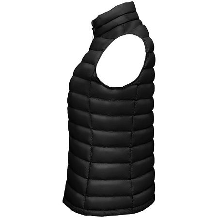 Жилет женский Wilson BW Women, черный, размер S