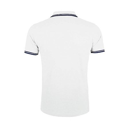 Поло мужское PASADENA MEN 200