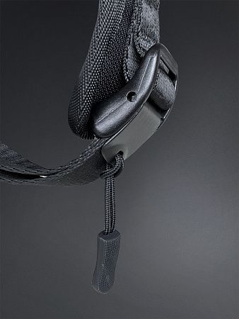 Рюкзак KORIN FlipPack 47х30х17 см, черный