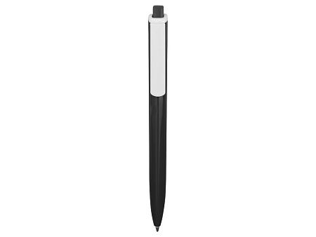 Ручка пластиковая трехгранная шариковая «Lateen»