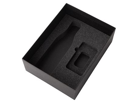 Подарочный набор «COLOR IT» с термобутылкой и повербанком