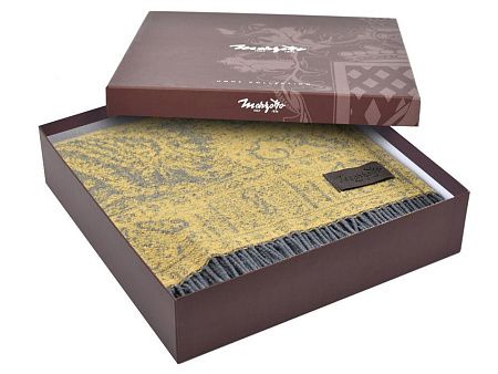 Плед «MAGNOLIA 7000»