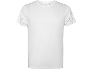 Футболка «Estoril», детская под нанесение