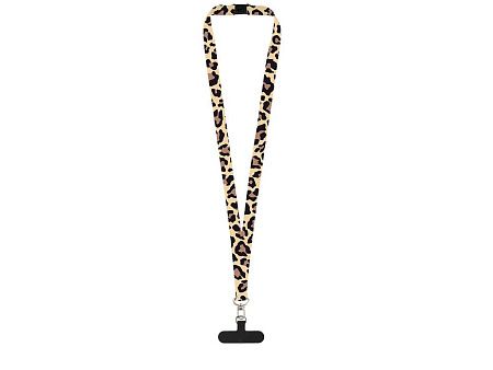 Лента под сублимацию для телефона с замком обрыва, 2,5 см