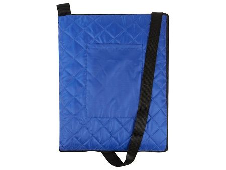 Плед для пикника «Ridge» 115 х 140 см