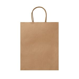 Пакет бумажный ARCE, Бежевый