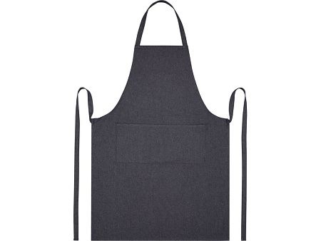 Джинсовый фартук «Nima»