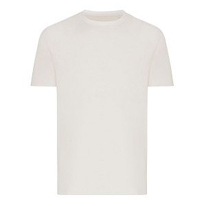 Футболка Iqoniq Brett из переработанного хлопка AWARE™, унисекс, 180 г/м² под нанесение