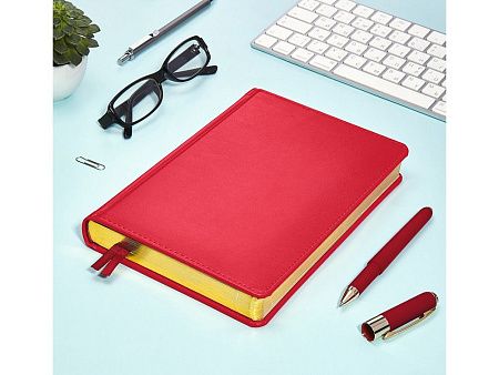 Ежедневник недатированный А5 «Parliament»