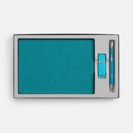 Набор Urbanist, бирюзовый