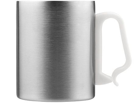 Стальная кружка с двойными стенками «Climber Max», 450 мл