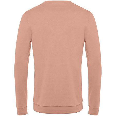 Свитшот унисекс Set In, бежевый (nude), размер XS