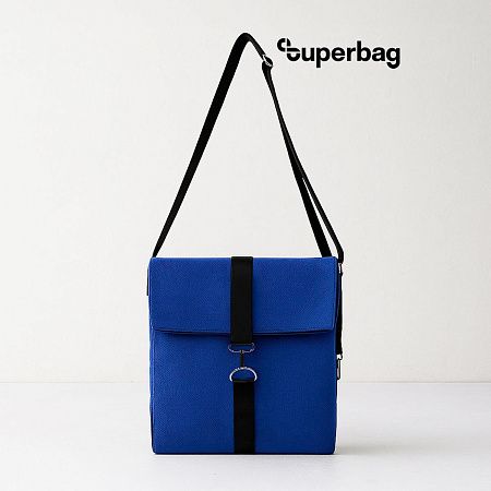 Шоппер Superbag Companion