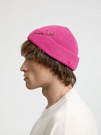 Шапка Pricker, красная