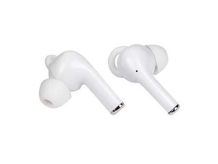 Наушники беспроводные TWS «Clarity» с шумоподавлением ENC