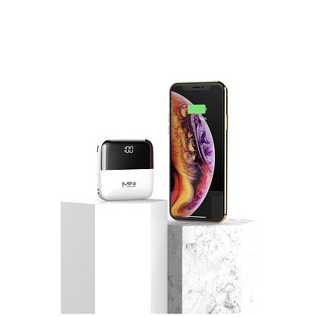 Аккумулятор мини Palmo