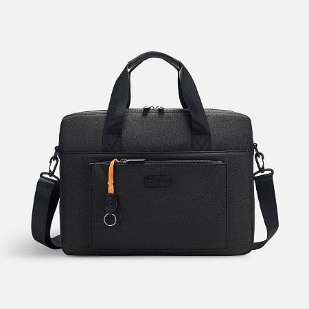 Сумка для ноутбука L275, черная