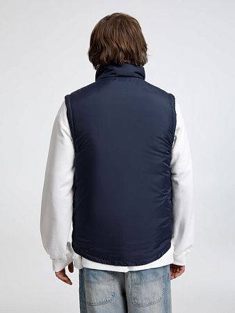 Жилет Kama, темно-синий, размер XS