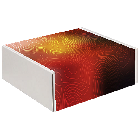 Подарочный набор «Согреватор»: носки, термокружка, обогреватель, шоколад