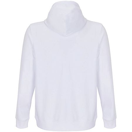 Худи унисекс Constellation, белое, размер XS